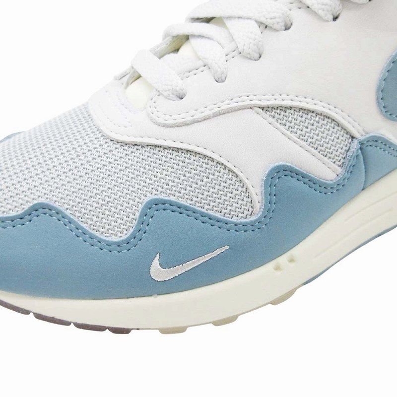 極美品 ナイキ × パタ NIKE × PATTA AIR MAX 1  