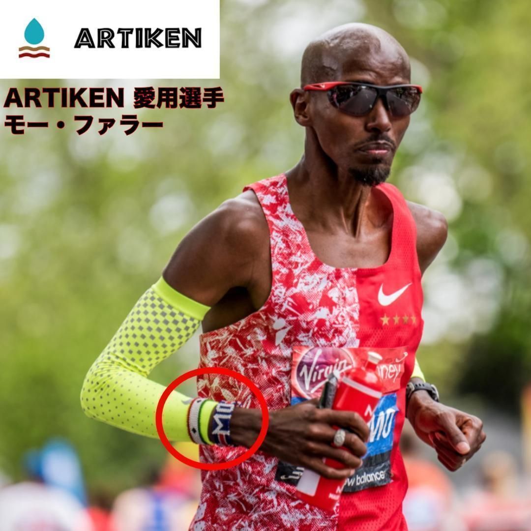 Union 大迫傑 ブレスレット ミサンガ ARTIKEN アーティケン Union 大迫