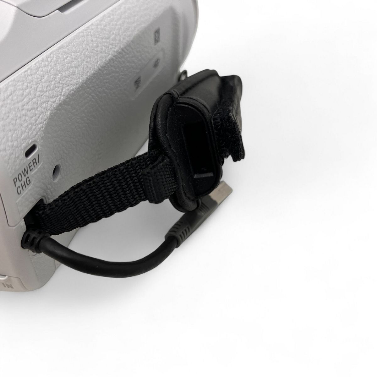 HD ビデオカメラ