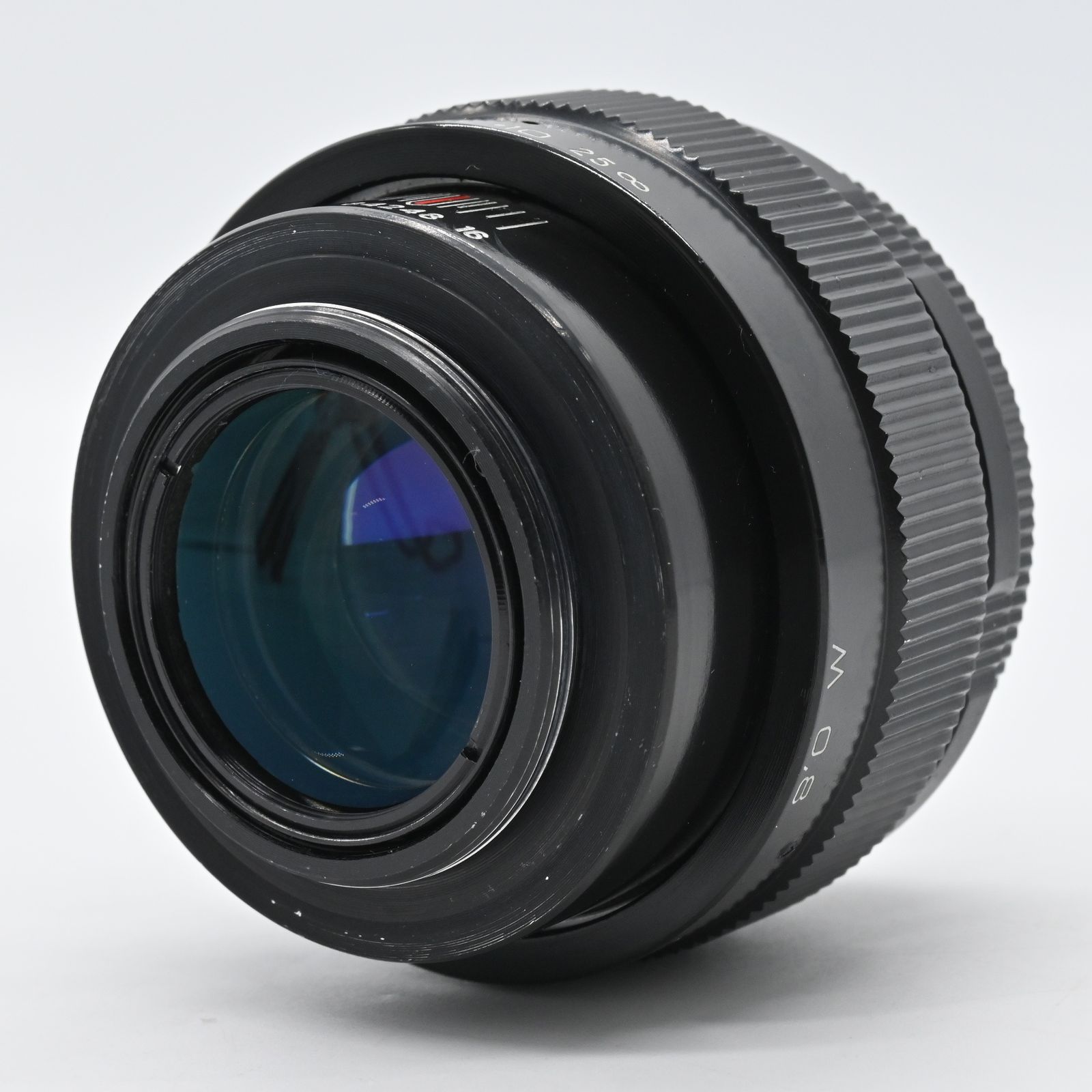 レンズ(単焦点) Jupiter-9 85mm F2 ジュピター9 85mm F2 M42 ロシアレンズ 明るい単焦点レンズ Jupiter-9