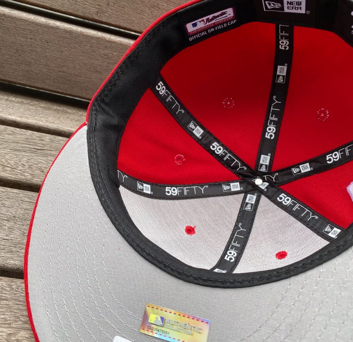 2023ASG限定 NEWERA 59FIFTY オールスターゲーム LA Angels エンゼルス