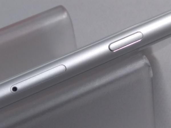 SoftBank 【SIMロックなし】MQ792J/A iPhone 8 64GB シルバー SoftBank