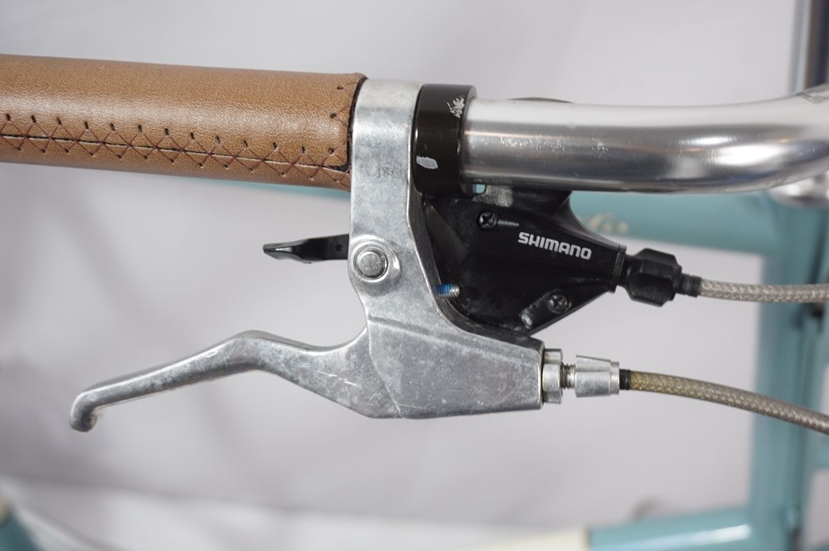 ビアンキ MINIVELO7