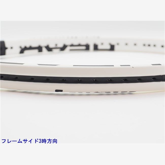 中古 テニスラケット ヘッド アイ エス2 MP (G2)HEAD i.S2 MP