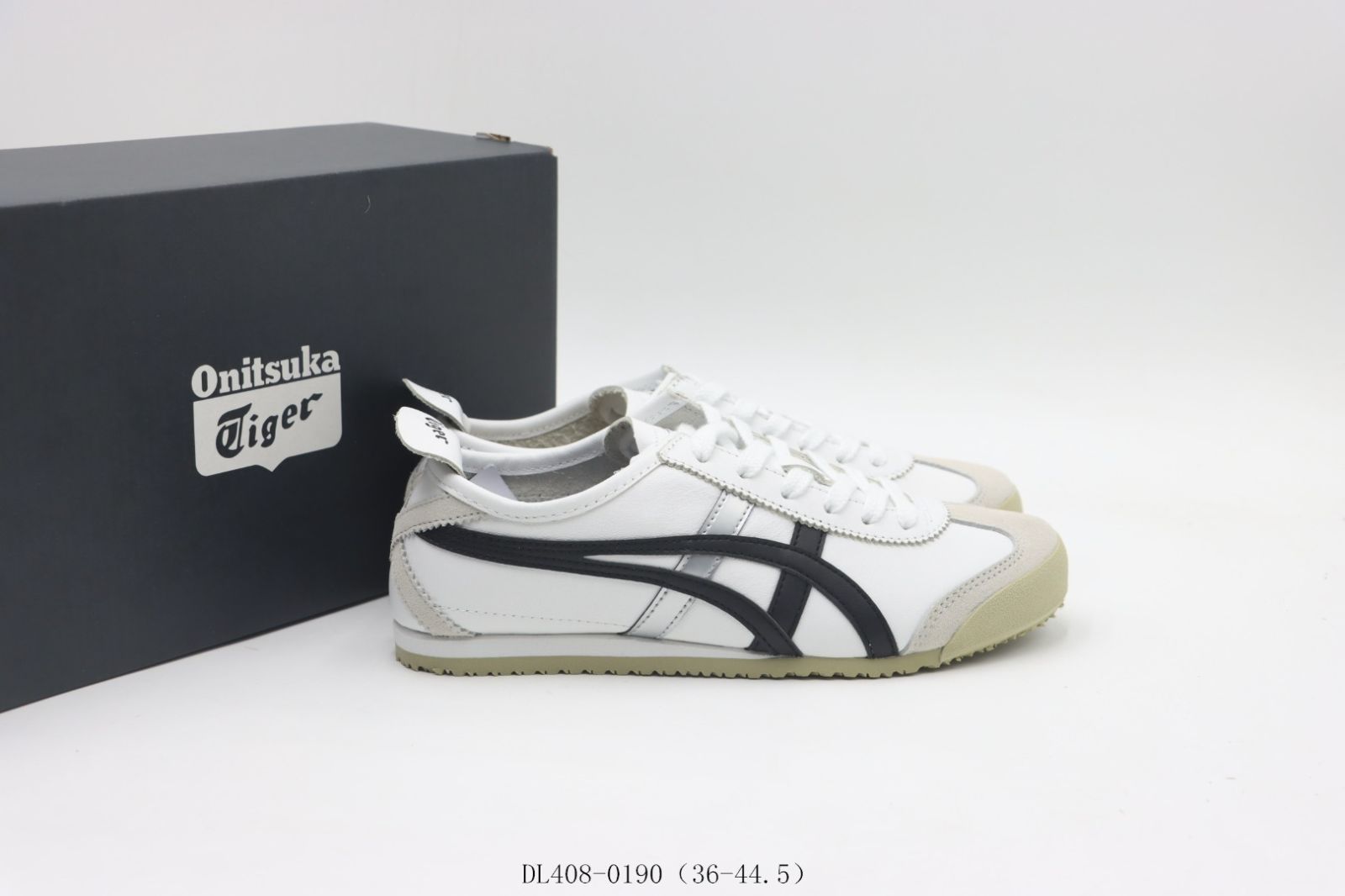 ホワイトブラックシルバー DL408-0190