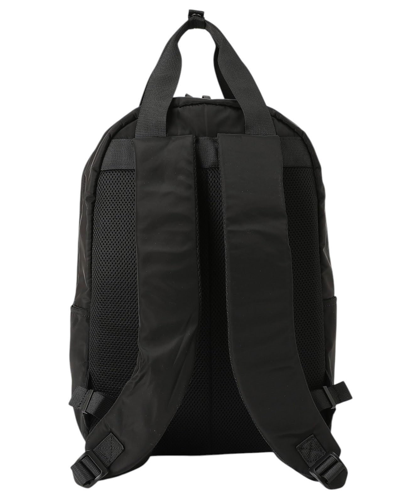 ホコモモラ リュック リトルミィコラボ 花柄 62117 | back pack A4収納 BK_ブラック FR BK_ブラック WWW_OLIVIERBERNSTEIN_COM