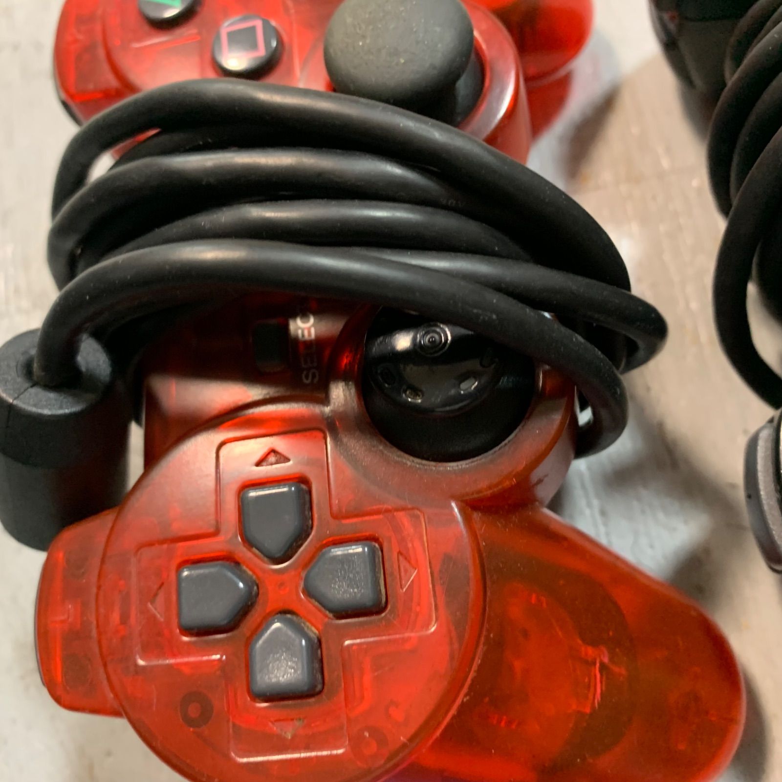 プレステ2 プレイステーション2