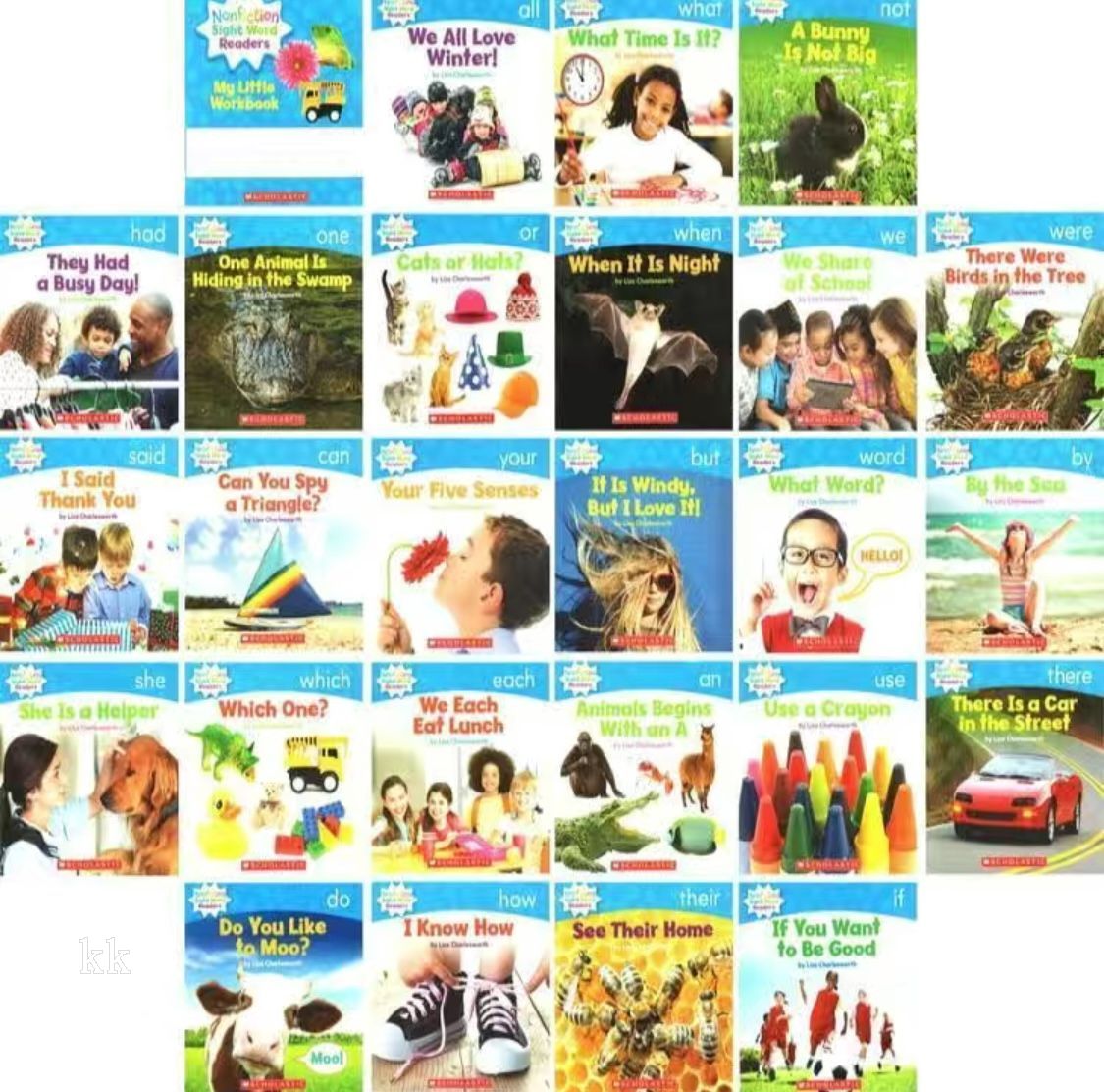 Sight Words flash card サイトワーズ フラシュカード 新品