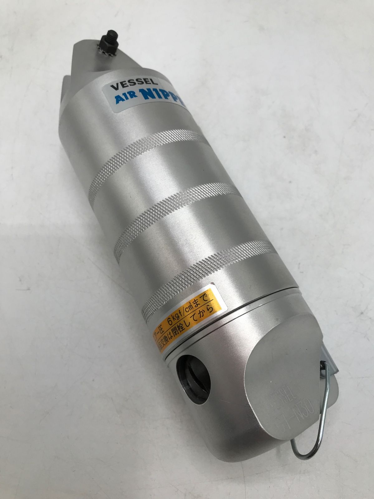 VESSEL|ベッセル エアーニッパー