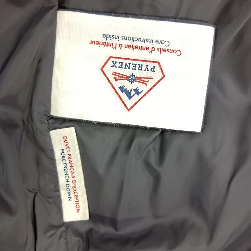 Pyrenex ピレネックス