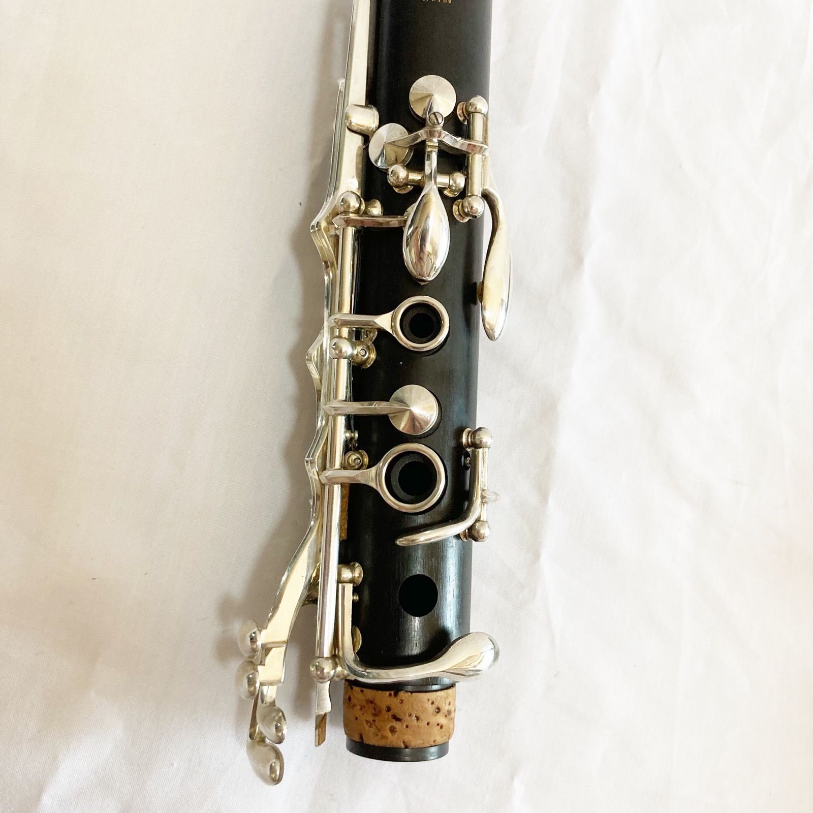 美品☆高級☆YAMAHA CUSTOM SE ヤマハ クラリネット - メルカリ 