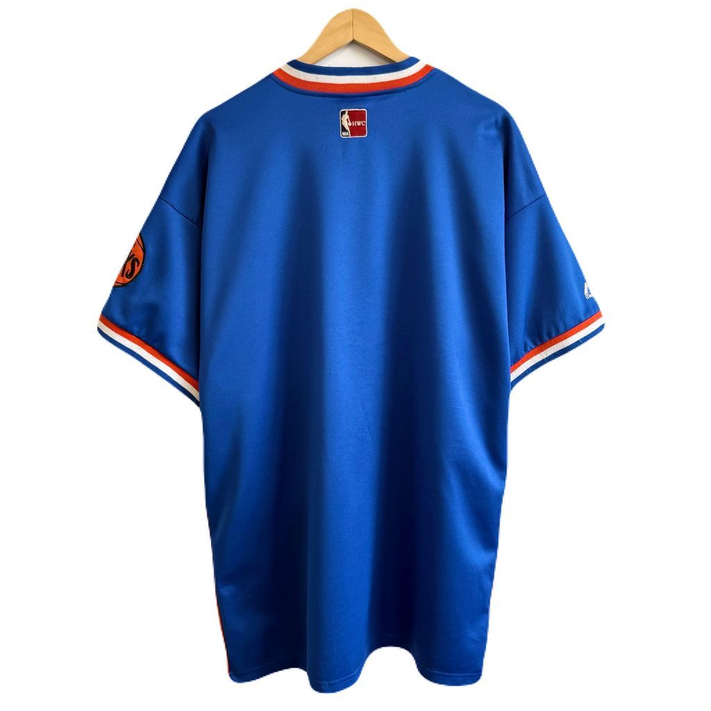 majestic HARDWOOD CLASSICS ニックス　NBA $_57.JPG?set_id=8800005007
