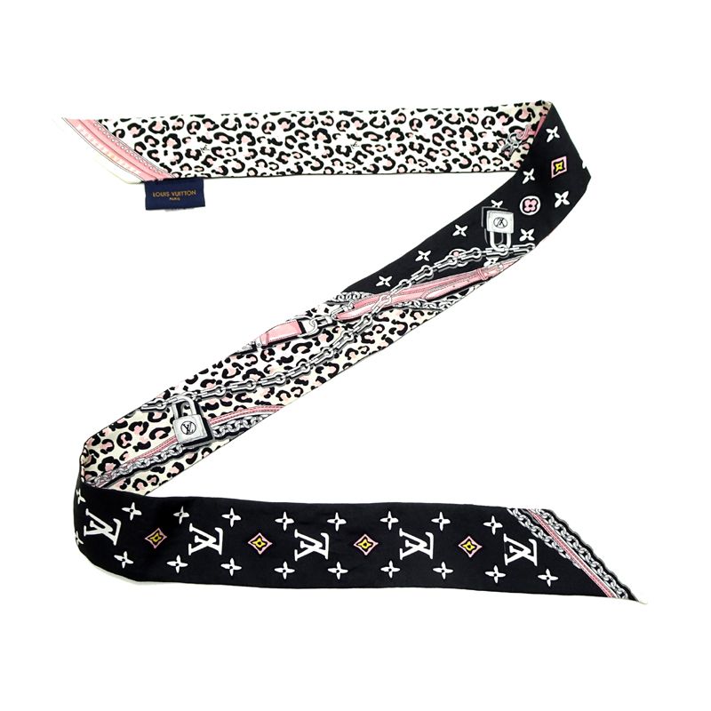 ルイ ヴィトン スカーフ M00415