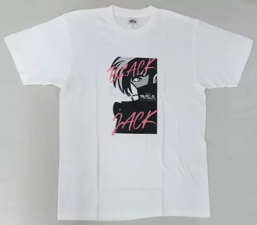 中古】衣類 冨岡義勇＆不死川実弥(おはぎ) Tシャツ ホワイト Sサイズ