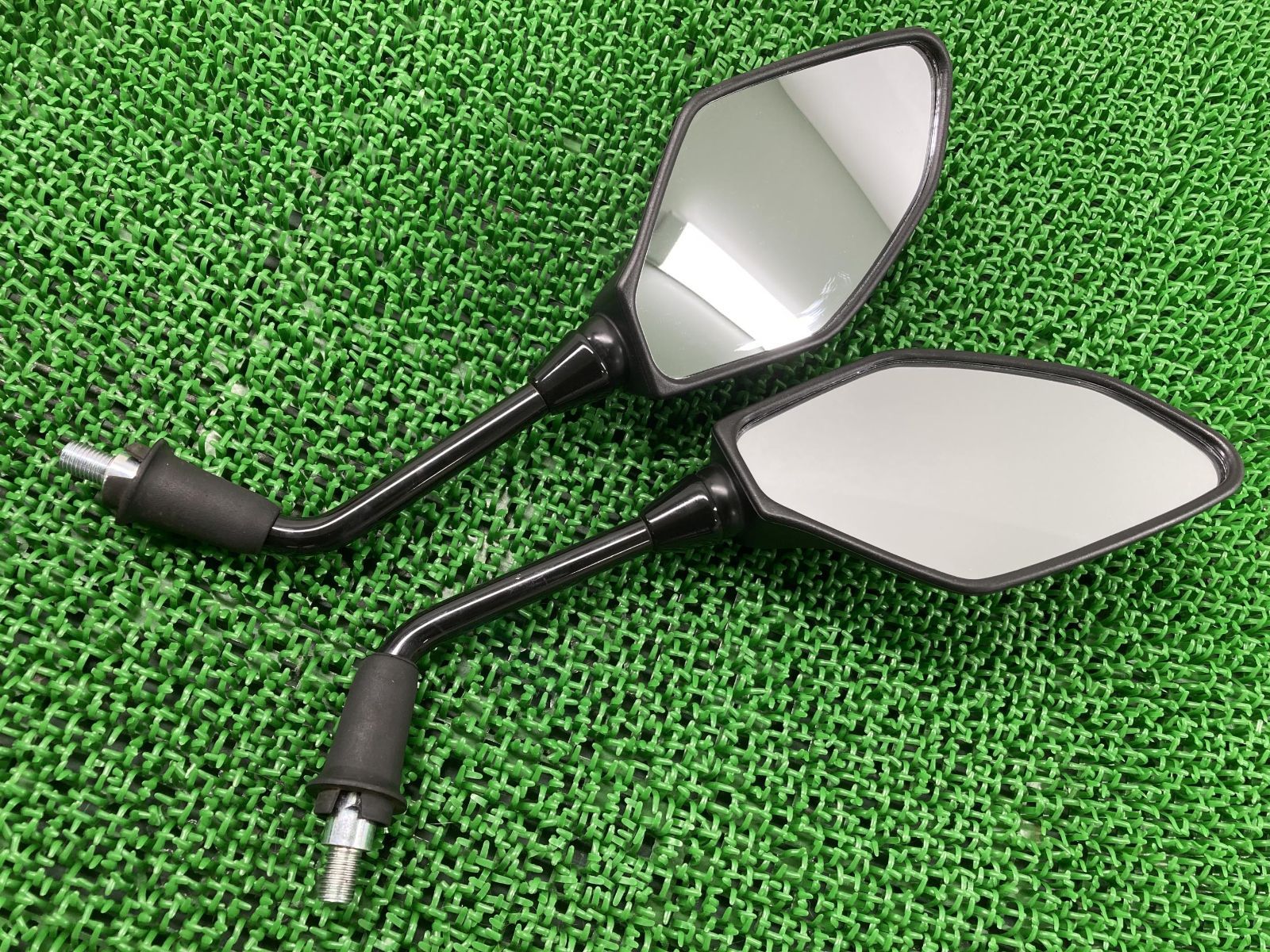 XMAX ミラー 左右 002092 ヤマハ 純正 中古 バイク 部品 SG42J SG70J