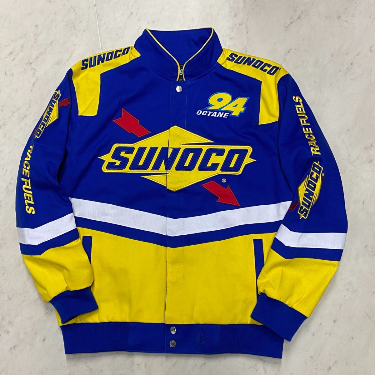 全米最強モータースポーツ NASCAR ナスカー JHデザイン Sunoco 公式 