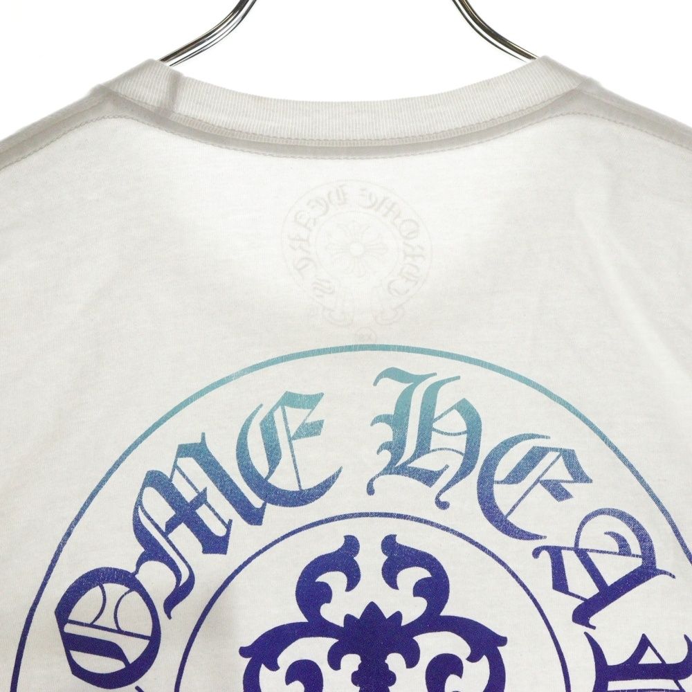 CHROME HEARTS (クロムハーツ) Gradient Dagger Tee ダガー
