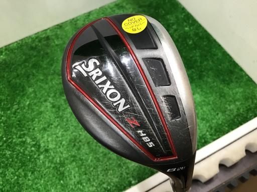 中古】 ブリヂストン PHYZ(2013) U5 レフティ ユーティリティ UT PZ