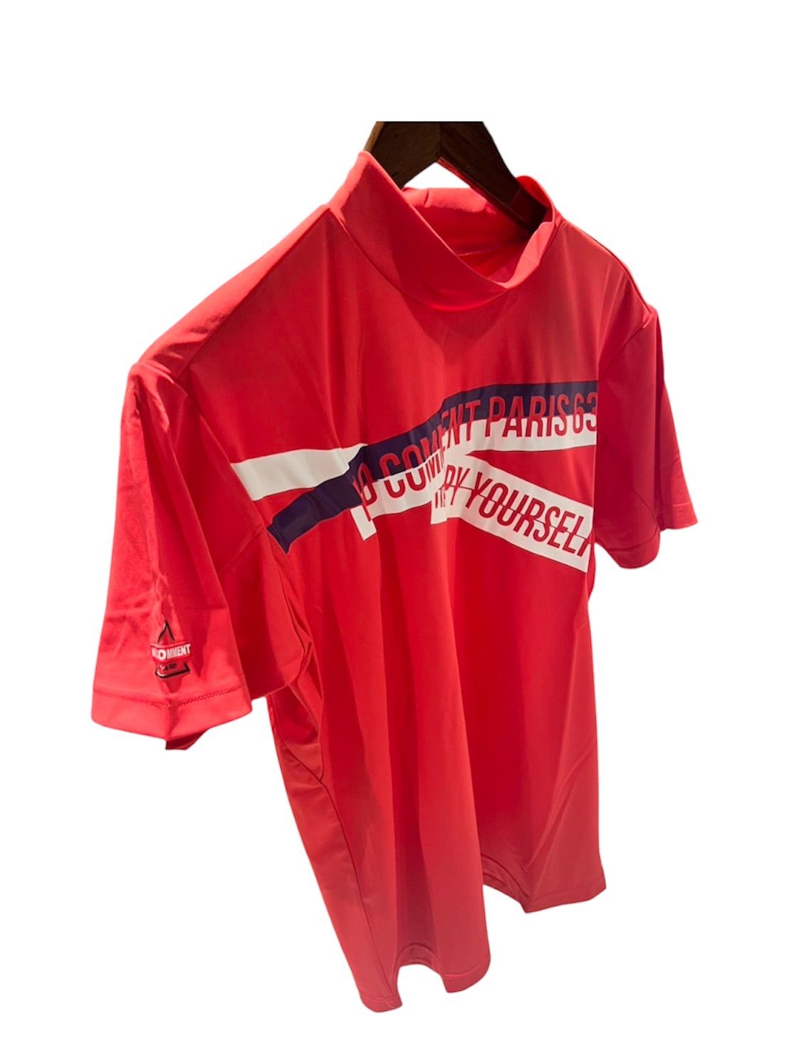 NCP TM0015