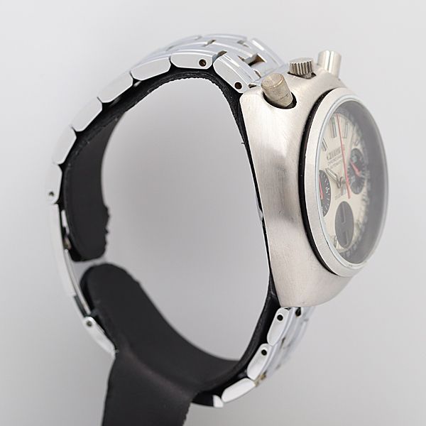 164 オリス 7613 ウィリアムズ F1チーム 自動巻き デイデイト