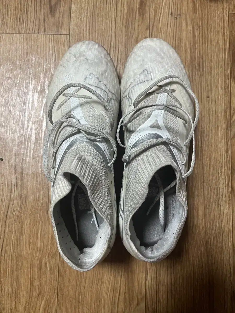 PUMA(プーマ) 未来