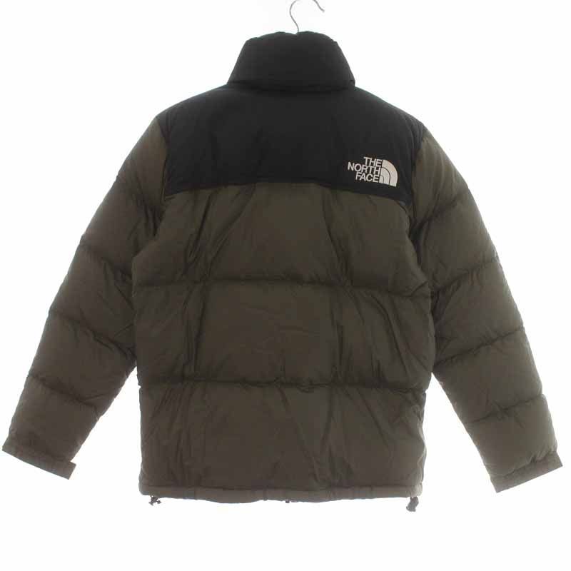 ザノースフェイス THE NORTH FACE ヌプシジャケット Nuptse Jacket ...