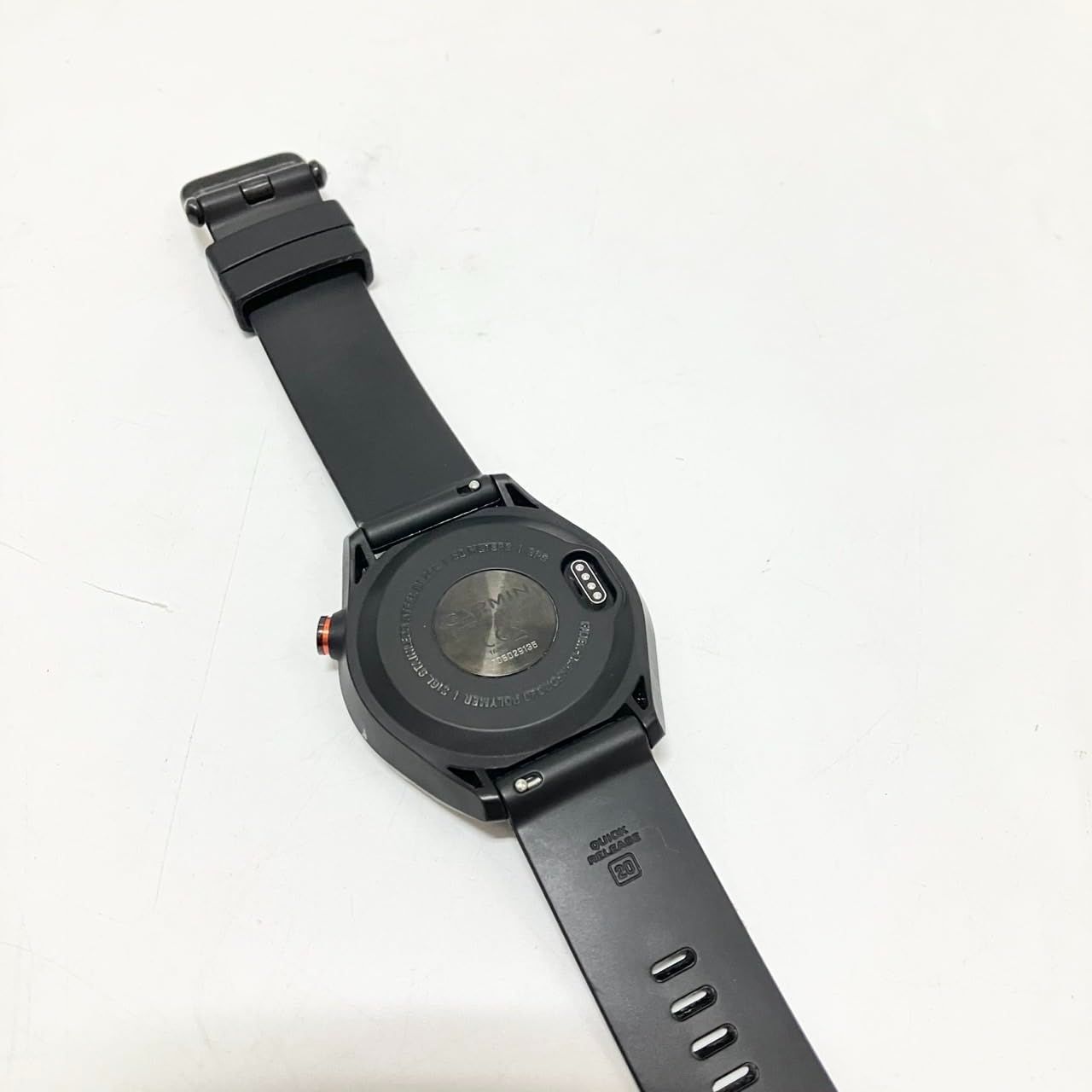 Garmin S42 GPSナビウオッチ ブラック Approach S42 | スマートウォッチ | Garmin 日本