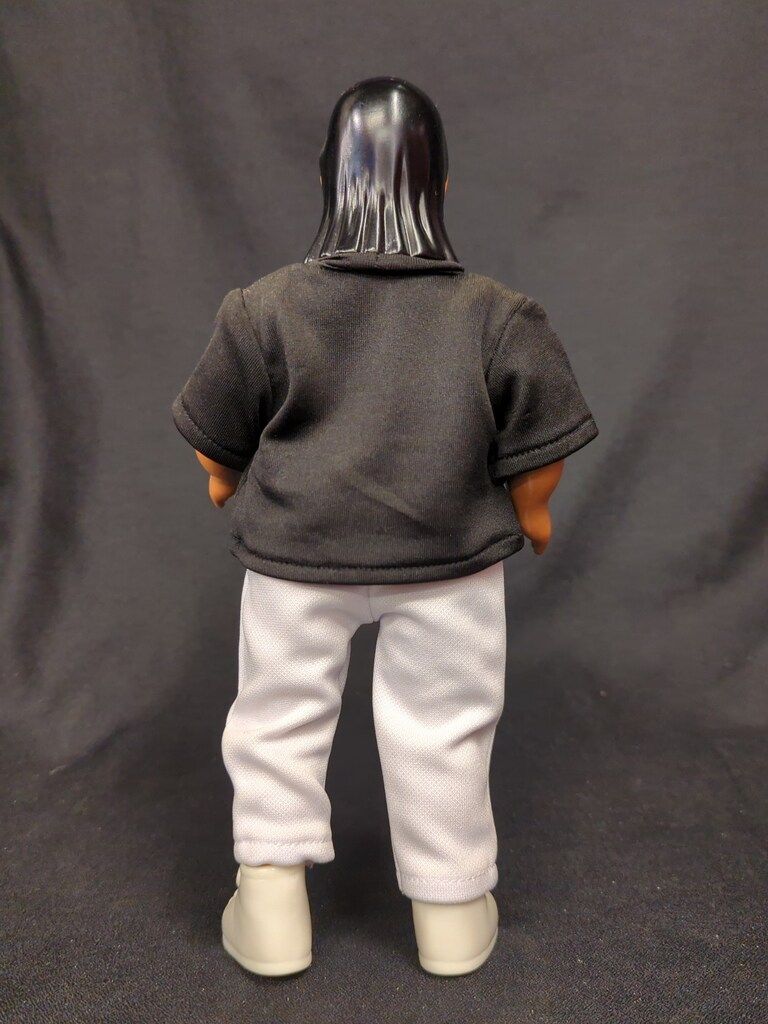 MEDICOMTOY ロバート秋山の体モノマネソフビ - メルカリ