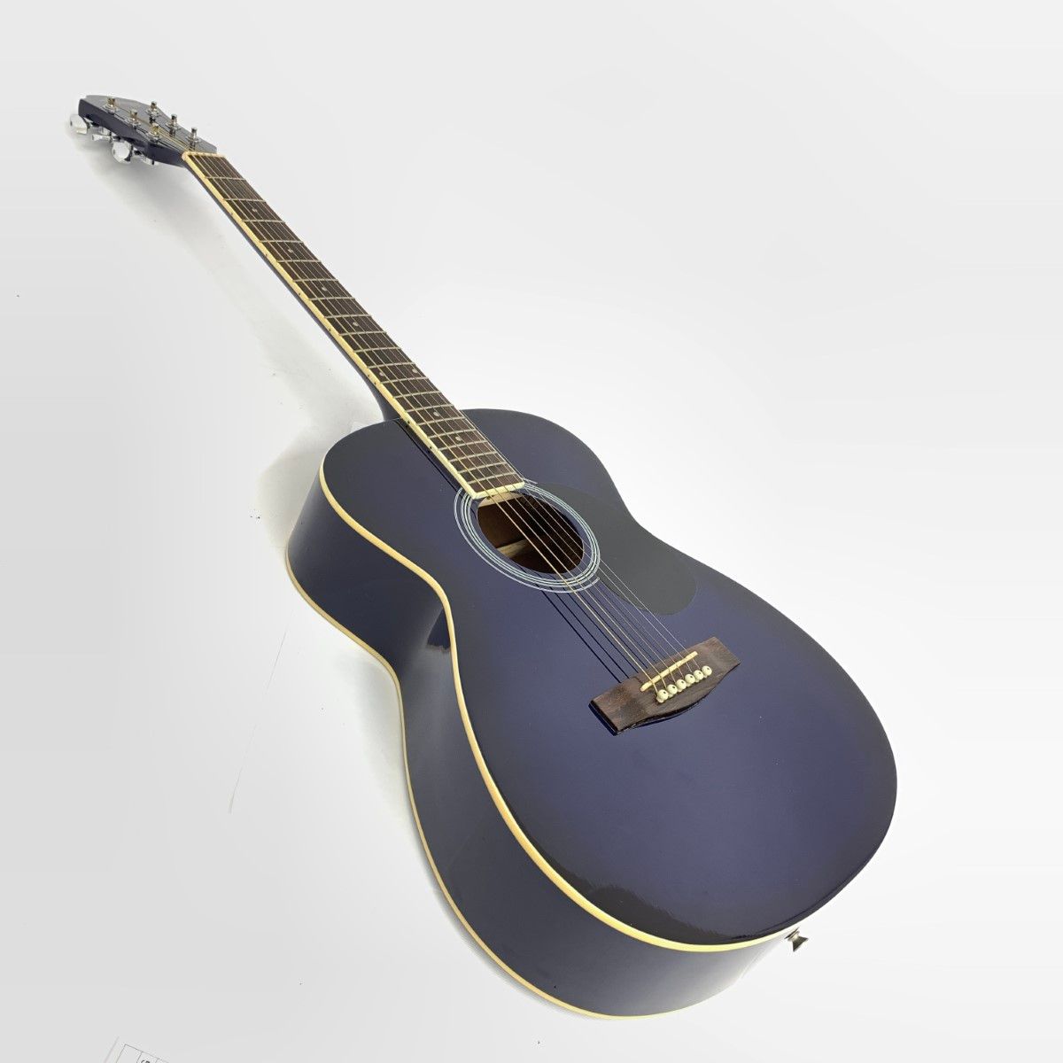 Legend レジェンド アコースティック ギター ソフトケース付 FG-15 