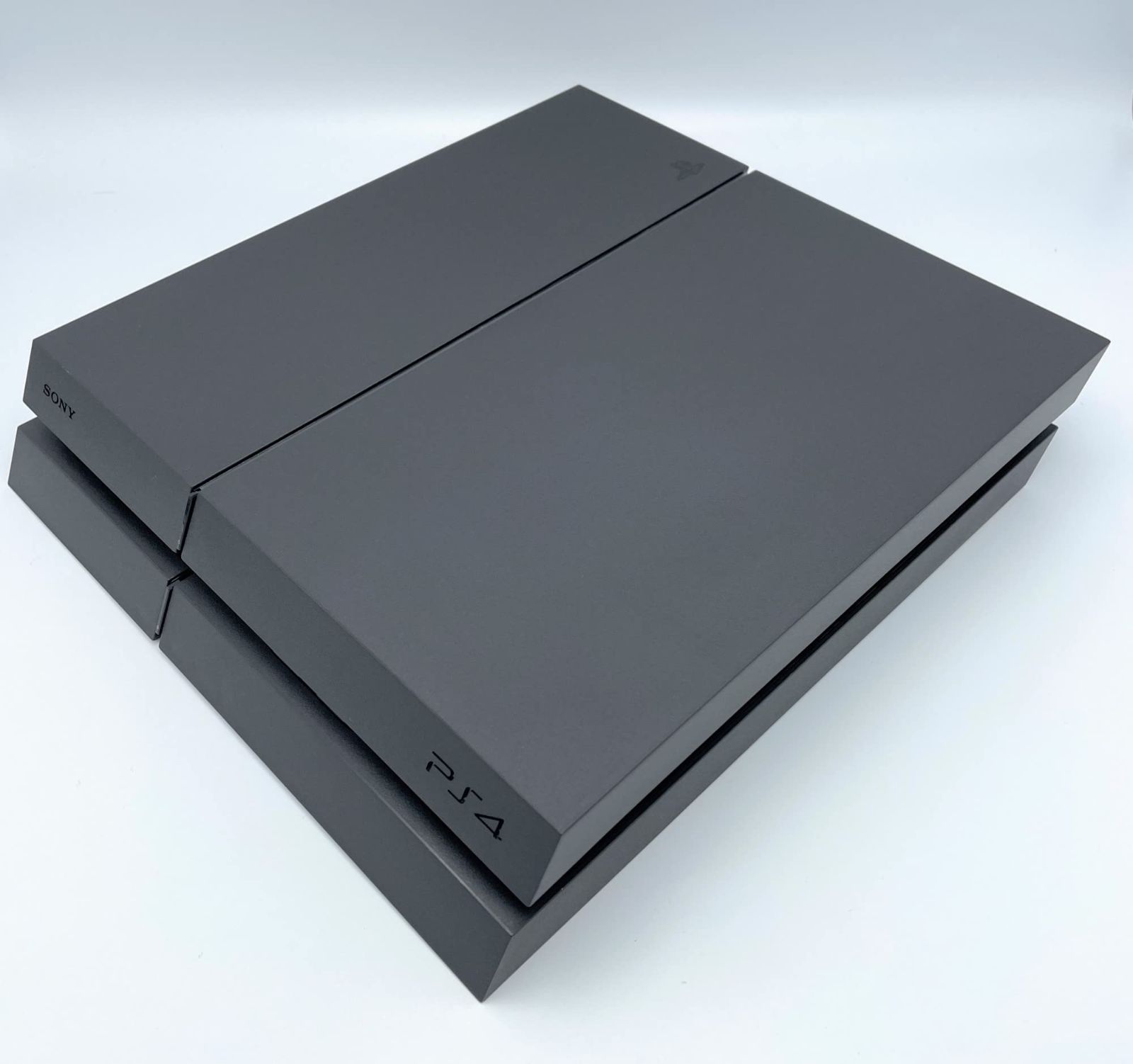 PlayStation®4 ジェット・ブラック 1TB CUH-1200BB01