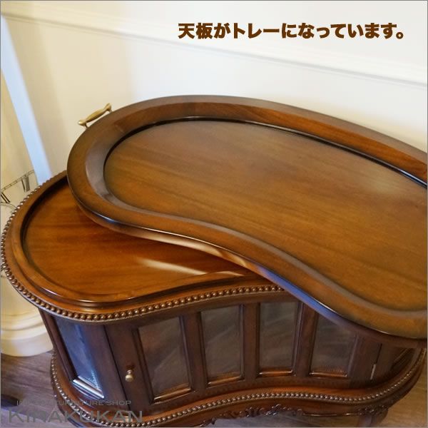ボトルショーケース