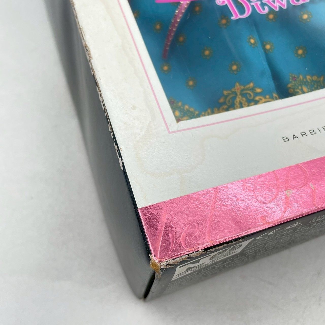 World PINK