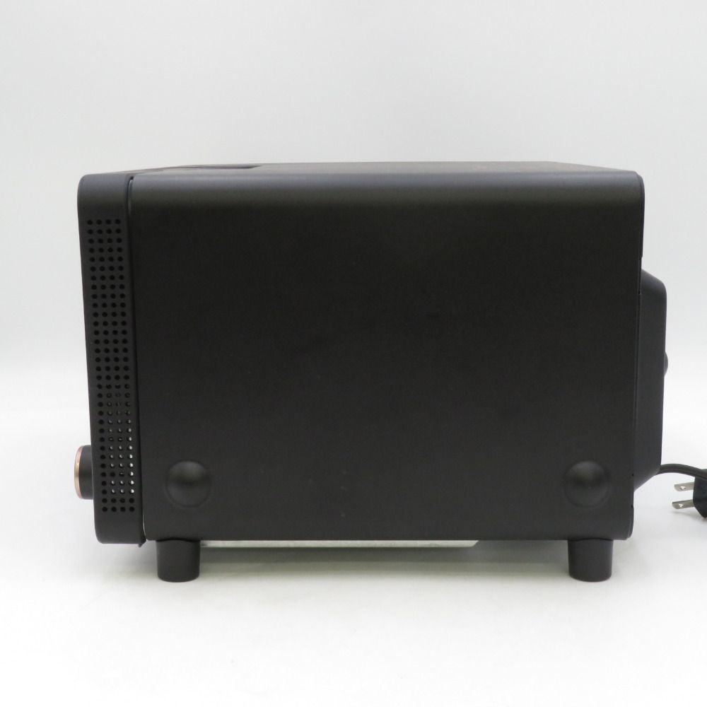 BALMUDA (バルミューダ) 小型家電 The Toaster Pro スチームトースター