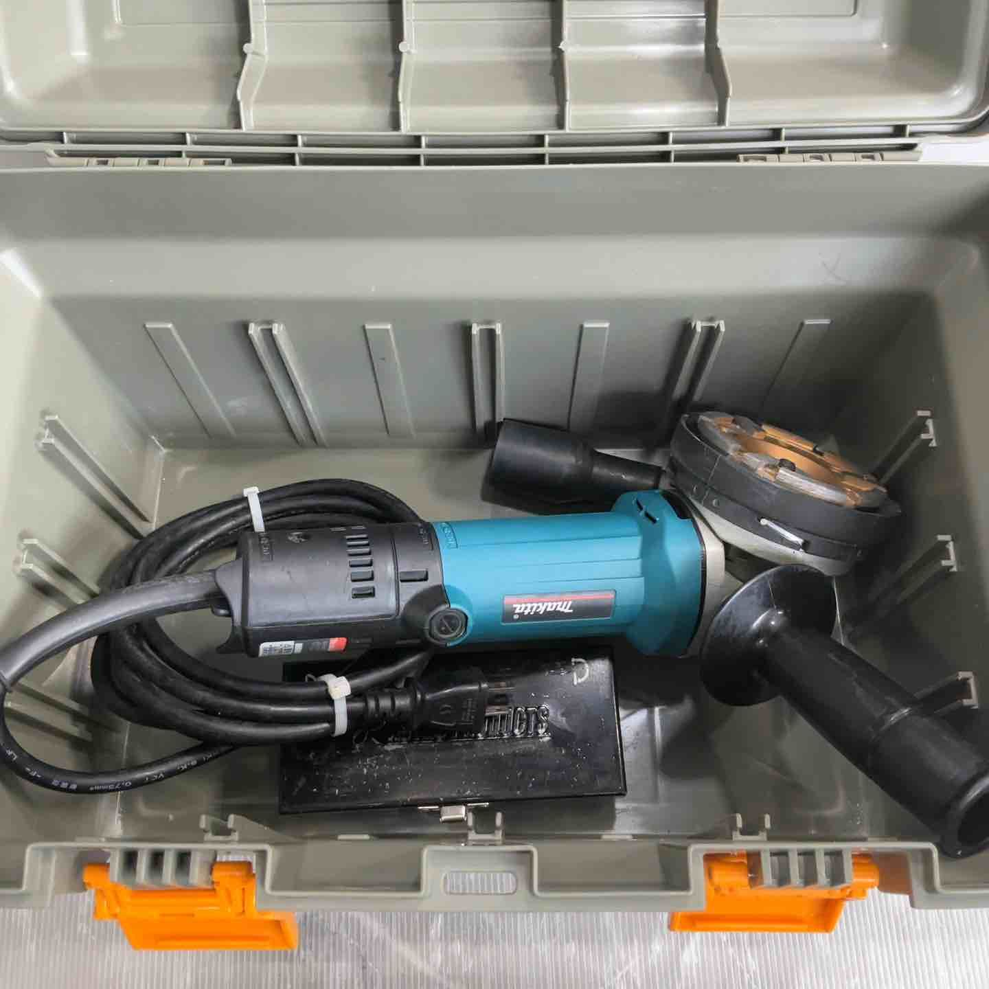 マキタ makita コンクリートカンナ PC9003 草加店