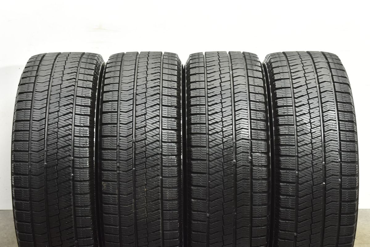 ブリザック VRX2