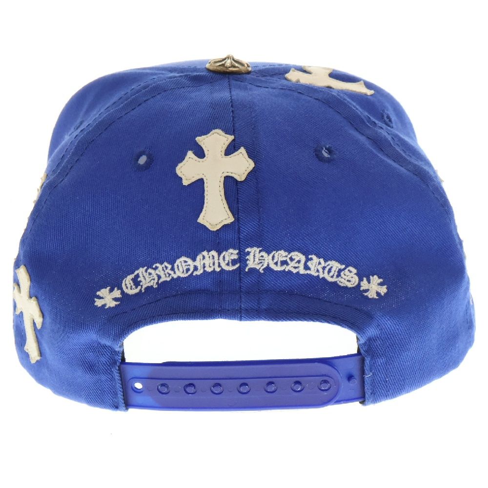 Chrome Hearts クロムハーツ OLD ダガー キャップ 90s Chrome Hearts クロムハーツ OLD ダガー キャップ 90s - メルカリ