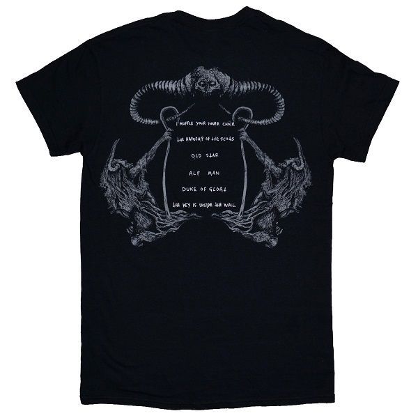 DARKTHRONE ダークスローン Old Star Tシャツ