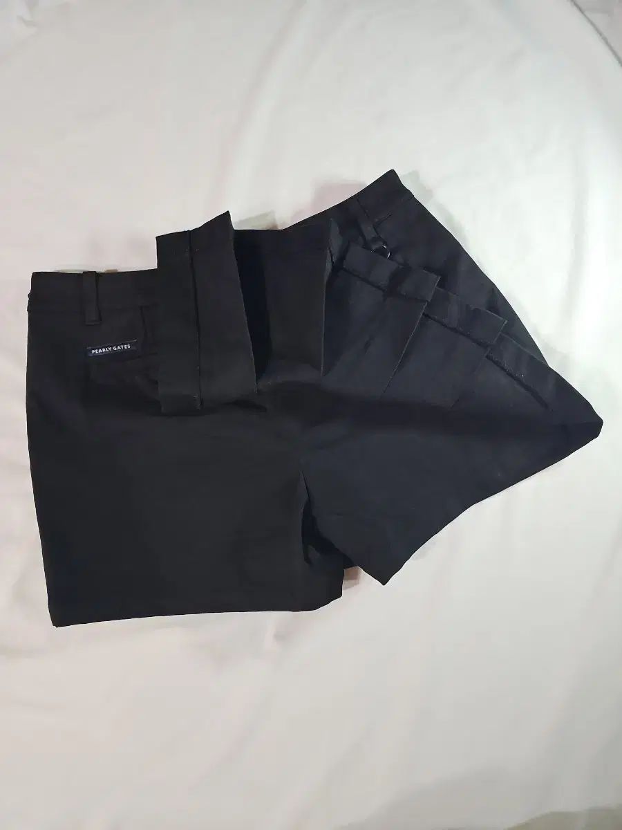 今すぐ検索! 2 35万円台 パーリーゲイツ ブラック プリーツ キュロット スカート パンツ MAX90%オフ。