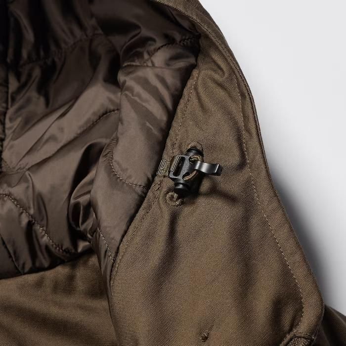☆日本未発売モデル☆海外限定 UNIQLO Engineered Garments ☆日本未発売モデル☆海外限定 UNIQLO Engineered Garments