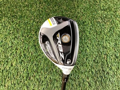 中古】 テーラーメイド RBZ STAGE 2 TOUR U3 USA ユーティリティ