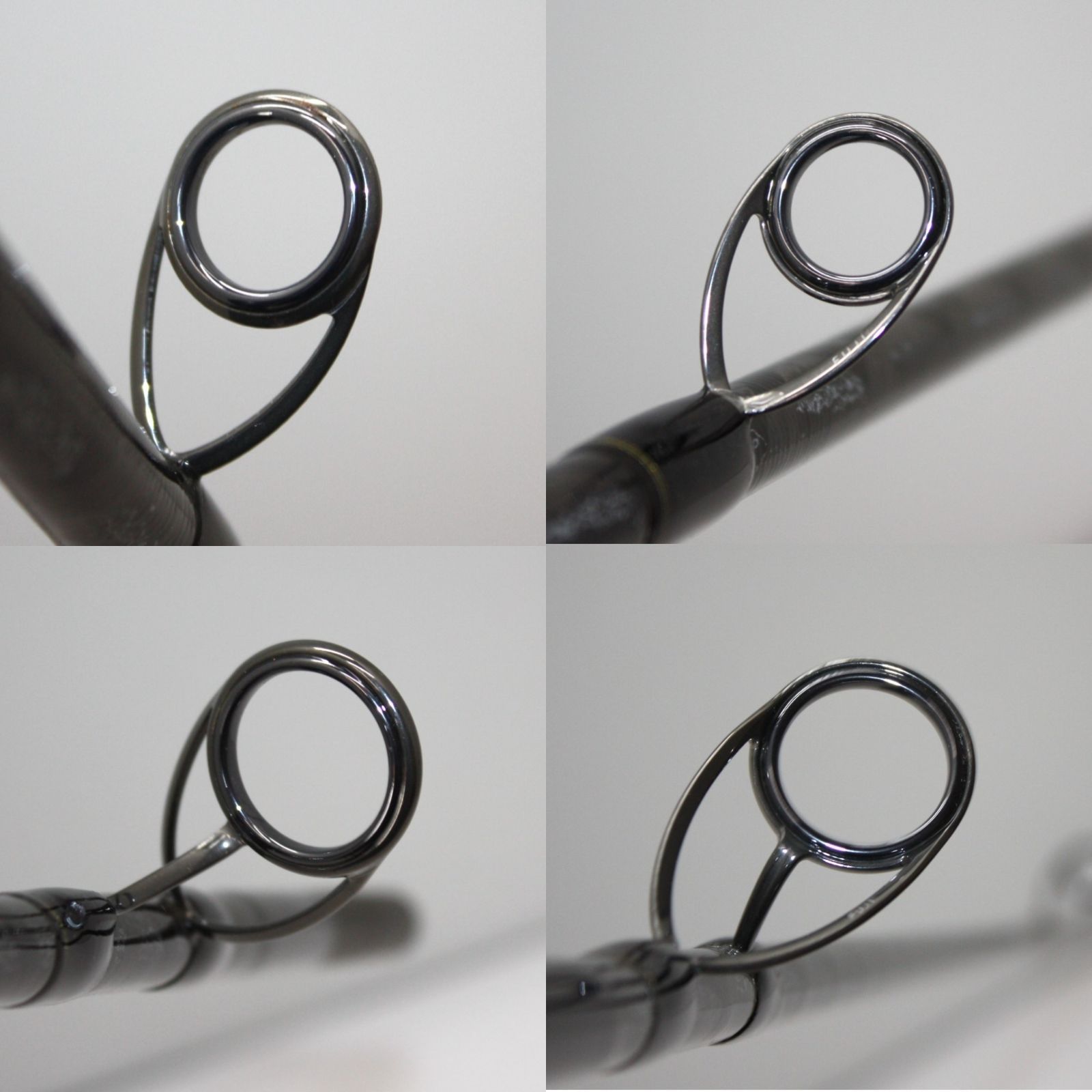 A1558・SHIMANO シマノ ロッド NESSA XR ネッサ S100MH+ - メルカリ
