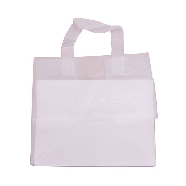 まとめ 伊藤忠リーテイルリンク ポリ手提げ袋ガゼットタイプ S TG-S 1パック 30枚 ×3セット