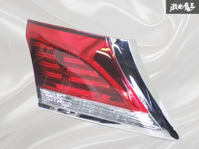 トヨタ クラウン ロイヤル GRS210 純正右テールランプ 【公式通販】