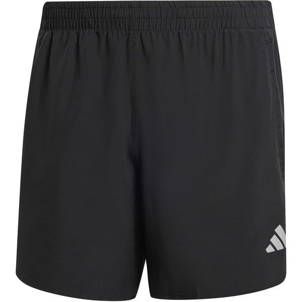 【新品・5営業日で発送】ADIDAS アディダス 41_RUNITSHORT (IEJ86) 色 : BLK サイズ : J／L7 