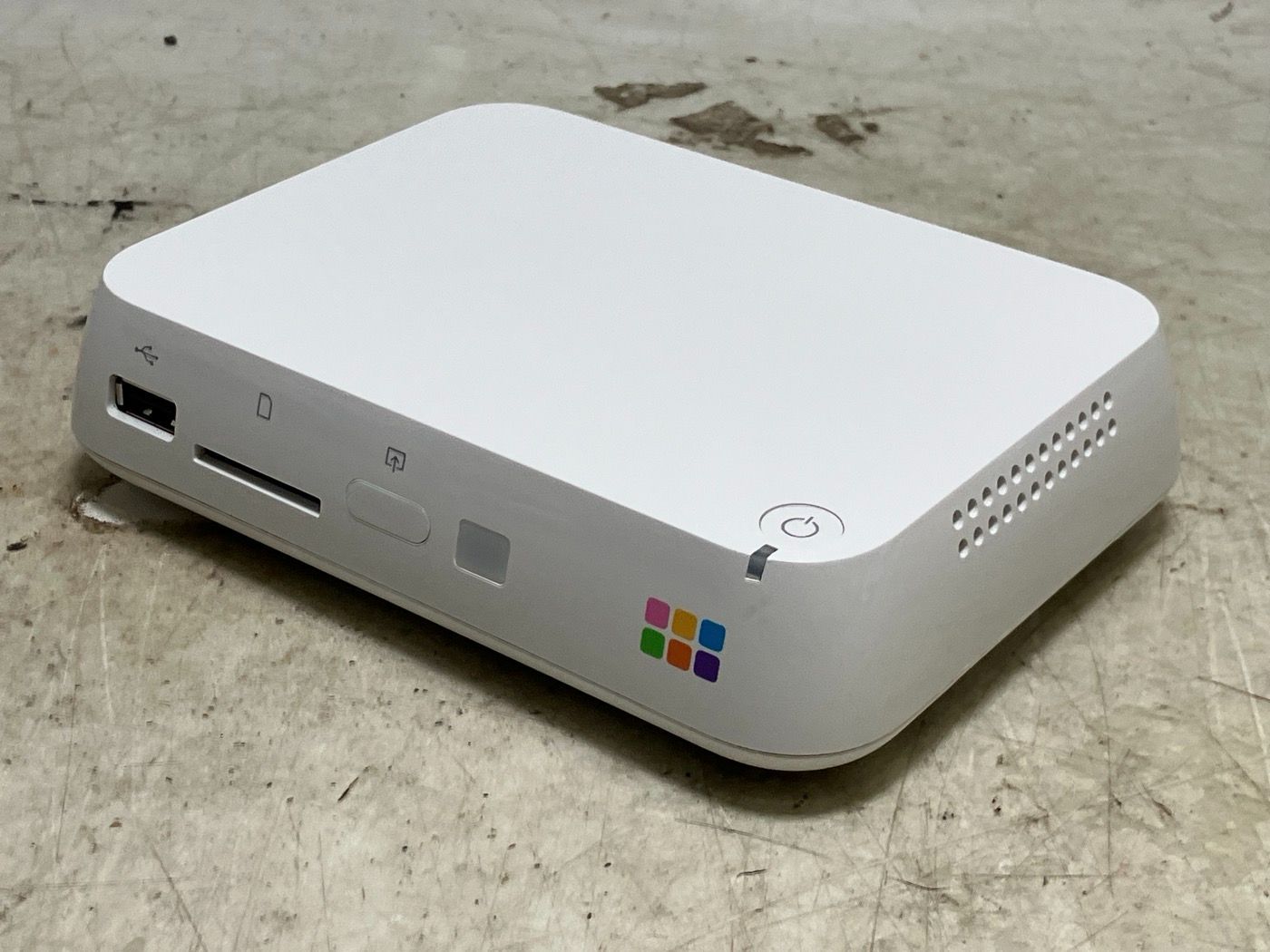 BUFFALO おもいでばこPD-1000S-L 2TB Amazon | BUFFALO おもいでばこ 11ac対応モデル 2TB PD-1000S-L