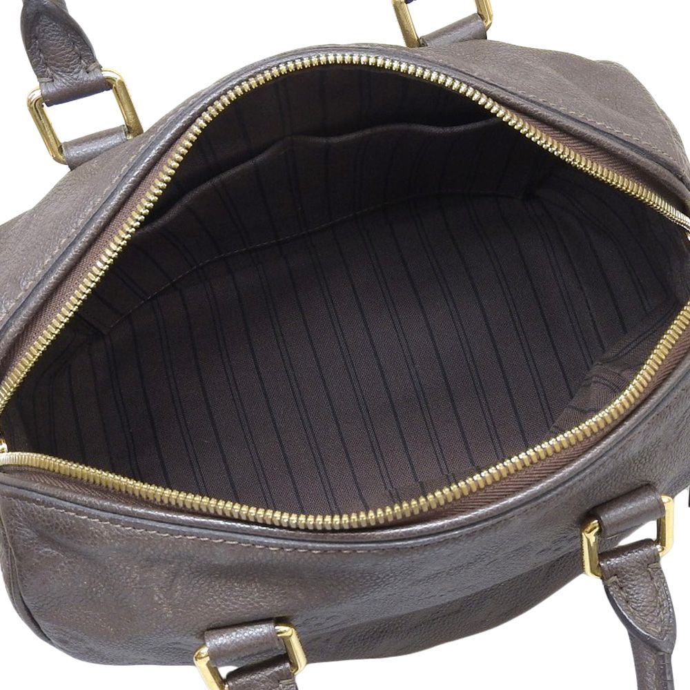 本物保証】 布袋付 ルイヴィトン LOUIS VUITTON モノグラム アン