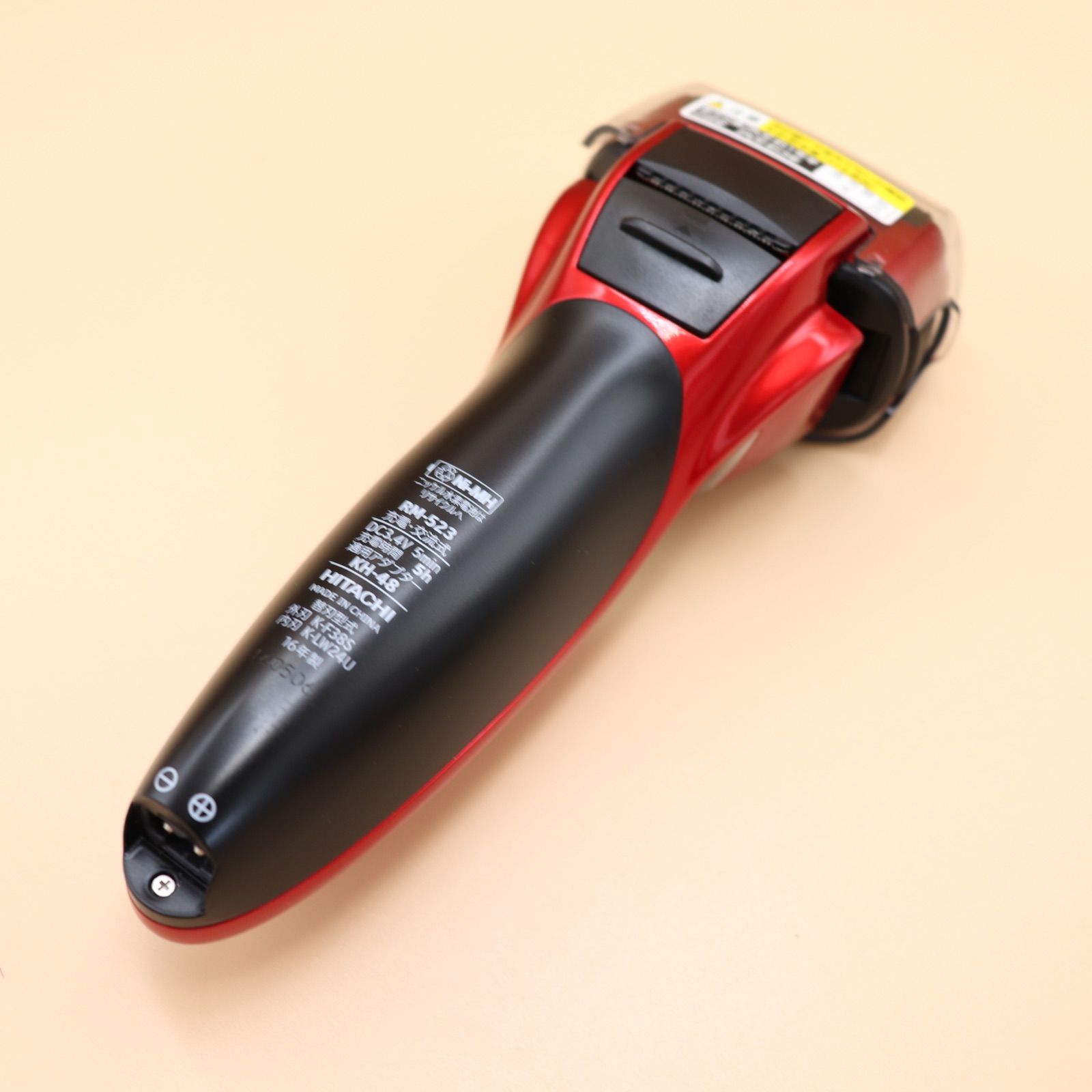 キレイモ シェーバー KIREIMO+BEAUTY オリジナル ボディ用シェーバー販売のお知らせ