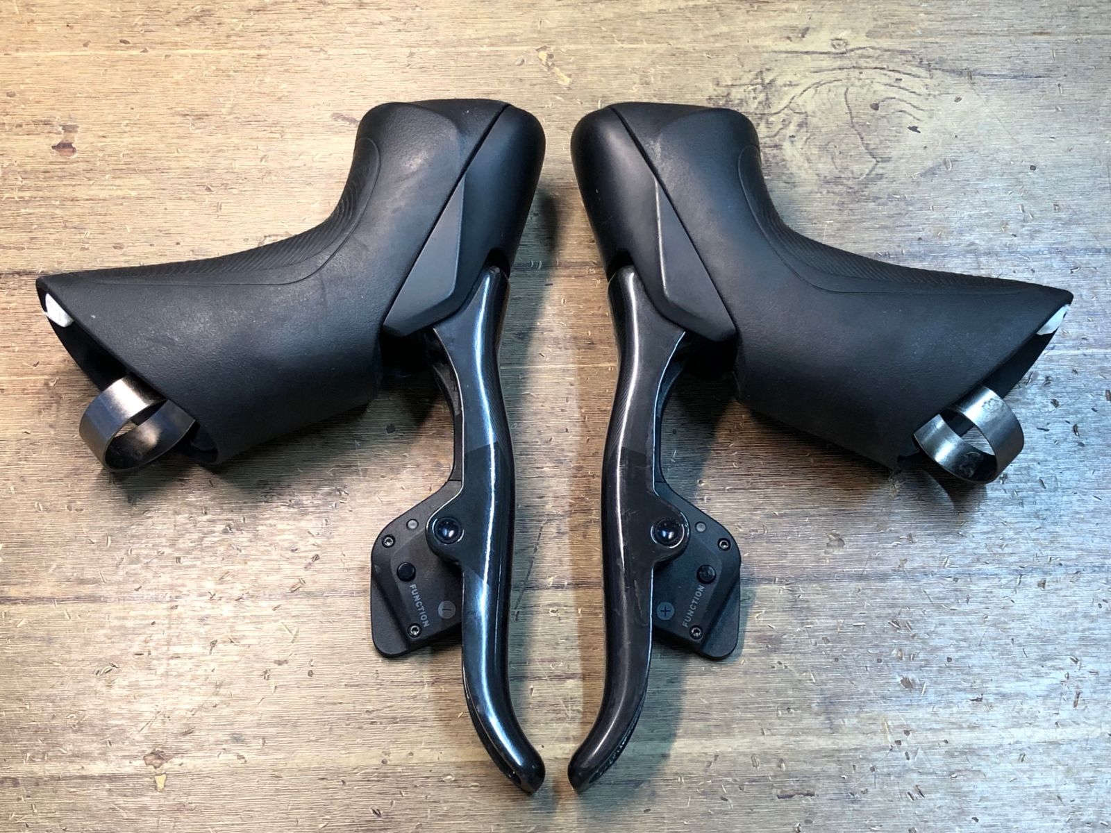 キャリパー セット