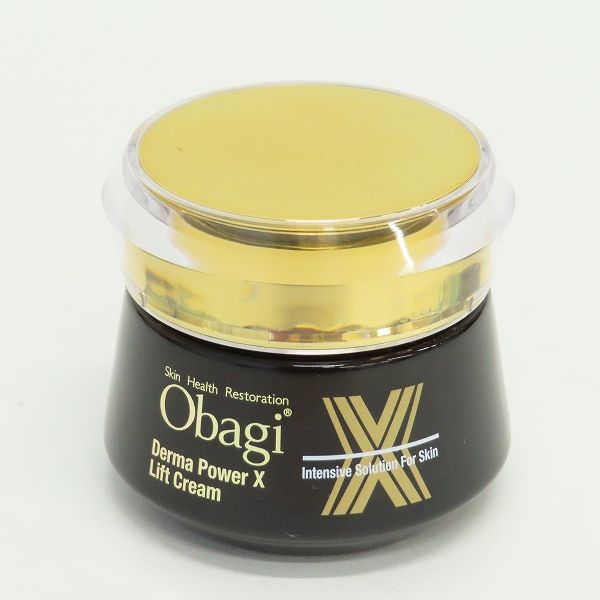 Obaji オバジ ダーマパワーX リフトクリーム 50g クリーム z932712