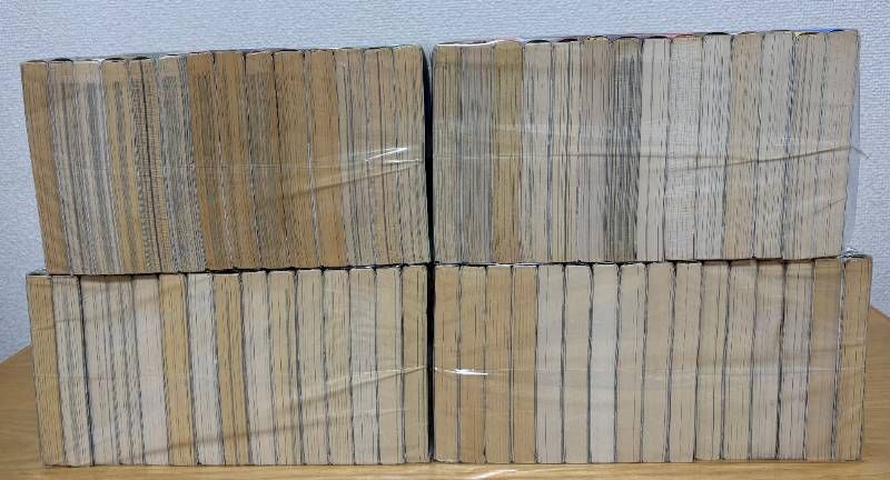 ナニワトモアレ全28巻